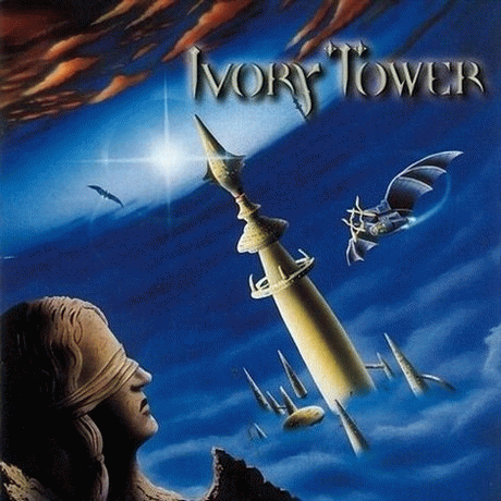 Ivory Tower (GER) : Ivory Tower